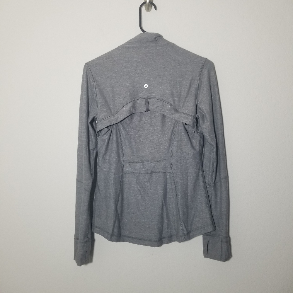 Lululemon Vented Running Jacket - image 2
